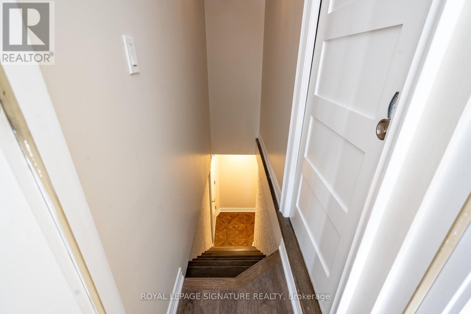 Single Family House for Sale in BMST   CHARLOTTE AVENUE Hamilton (Rosedale) 