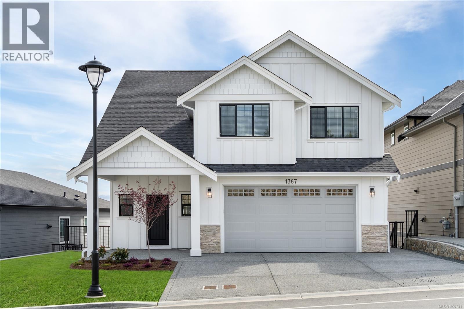  1367 Flint Avenue, Langford