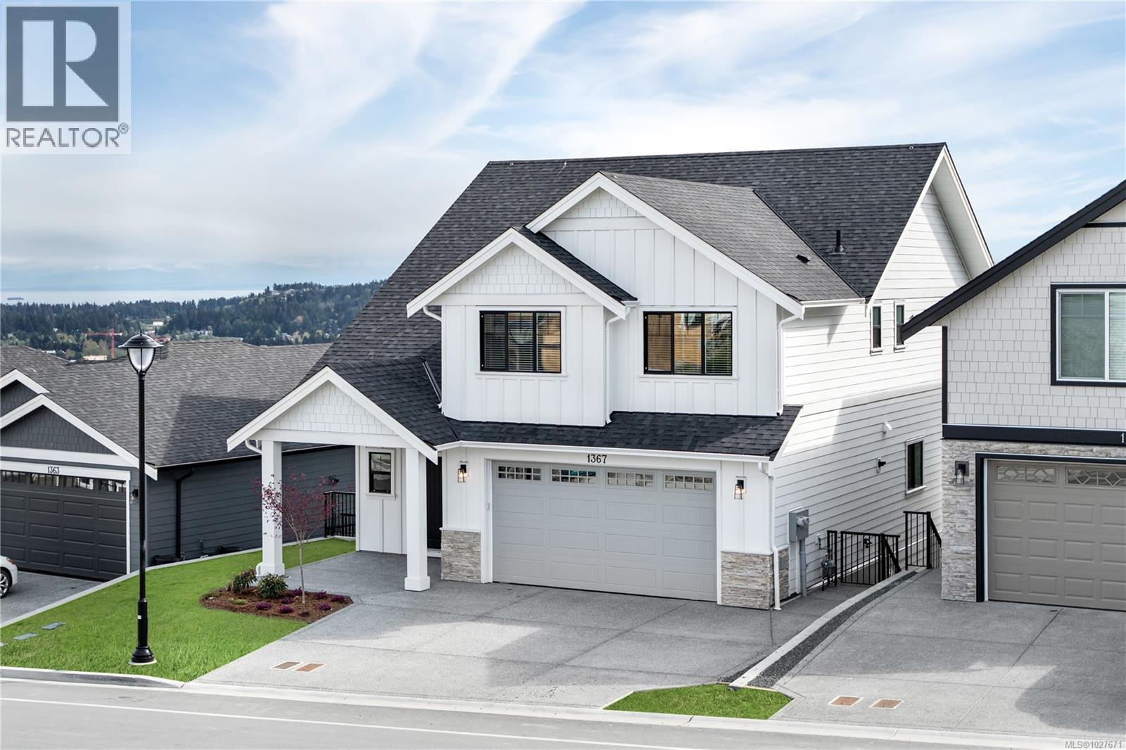  1367 Flint Avenue, Langford