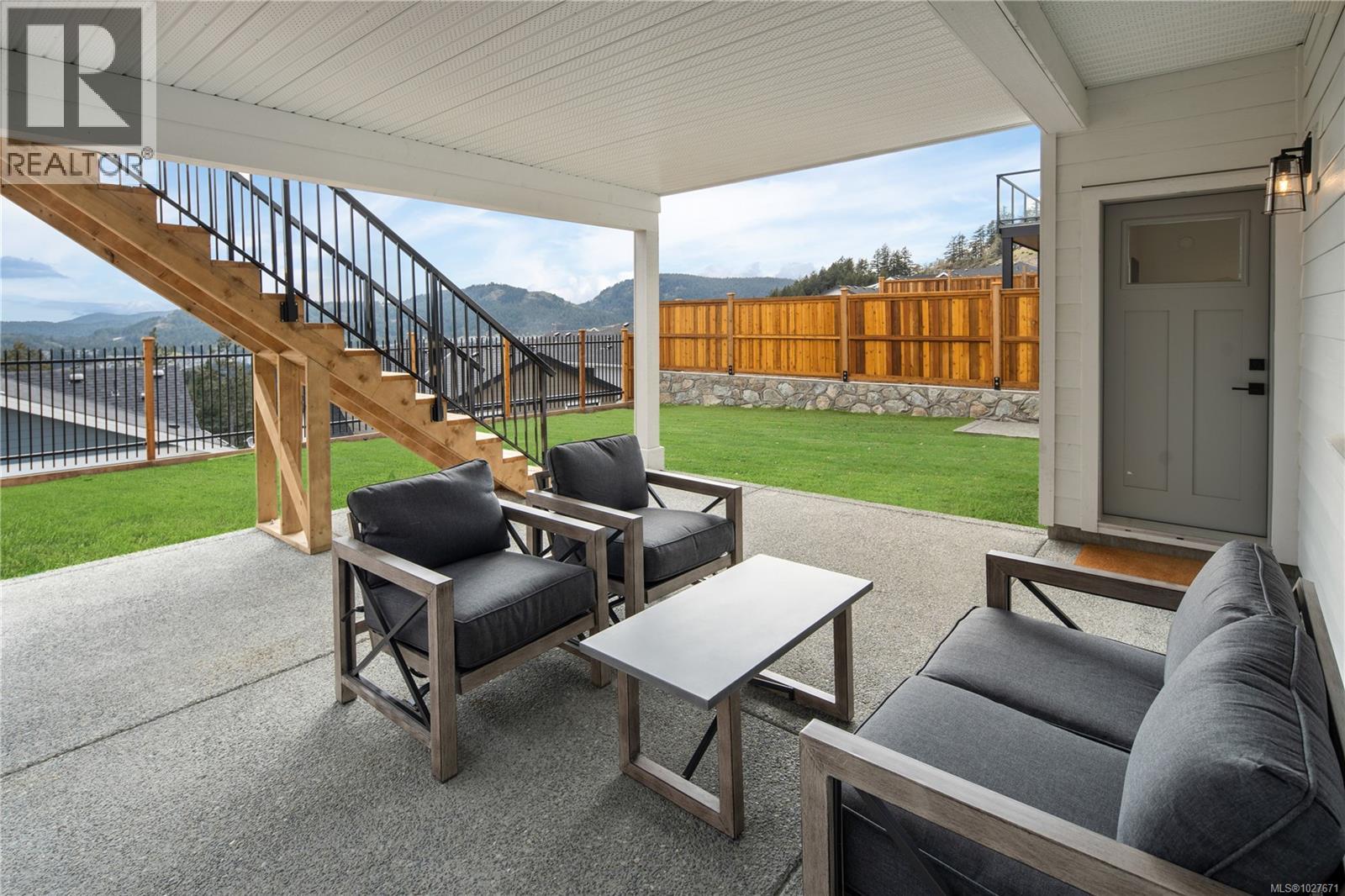  1367 Flint Avenue, Langford