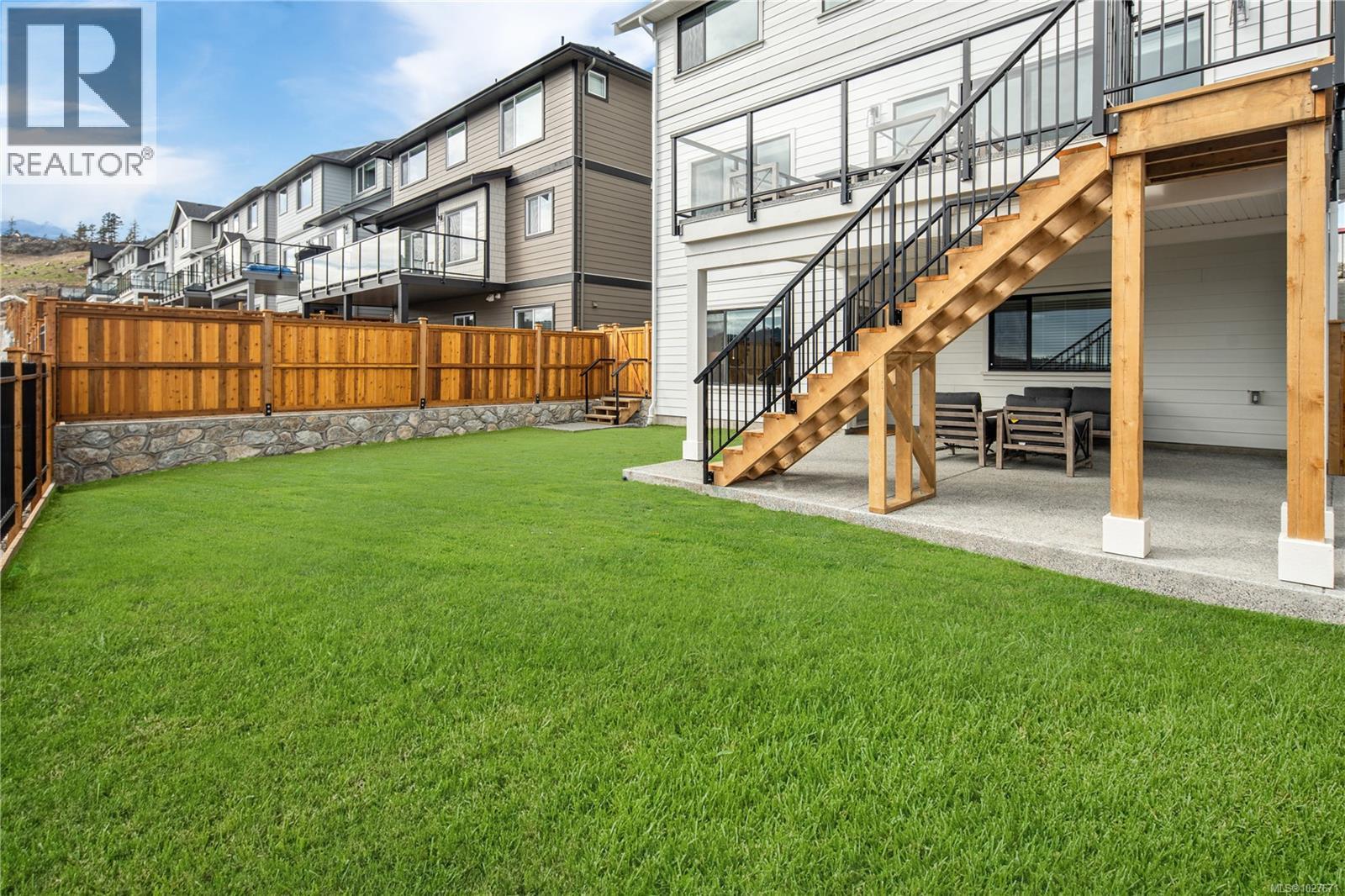  1367 Flint Avenue, Langford