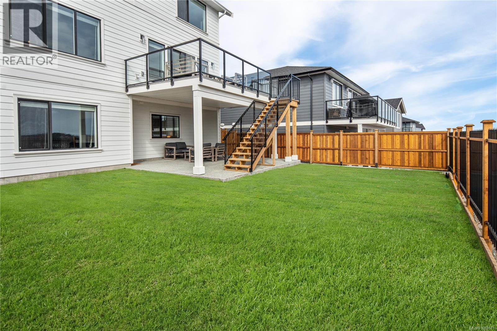  1367 Flint Avenue, Langford