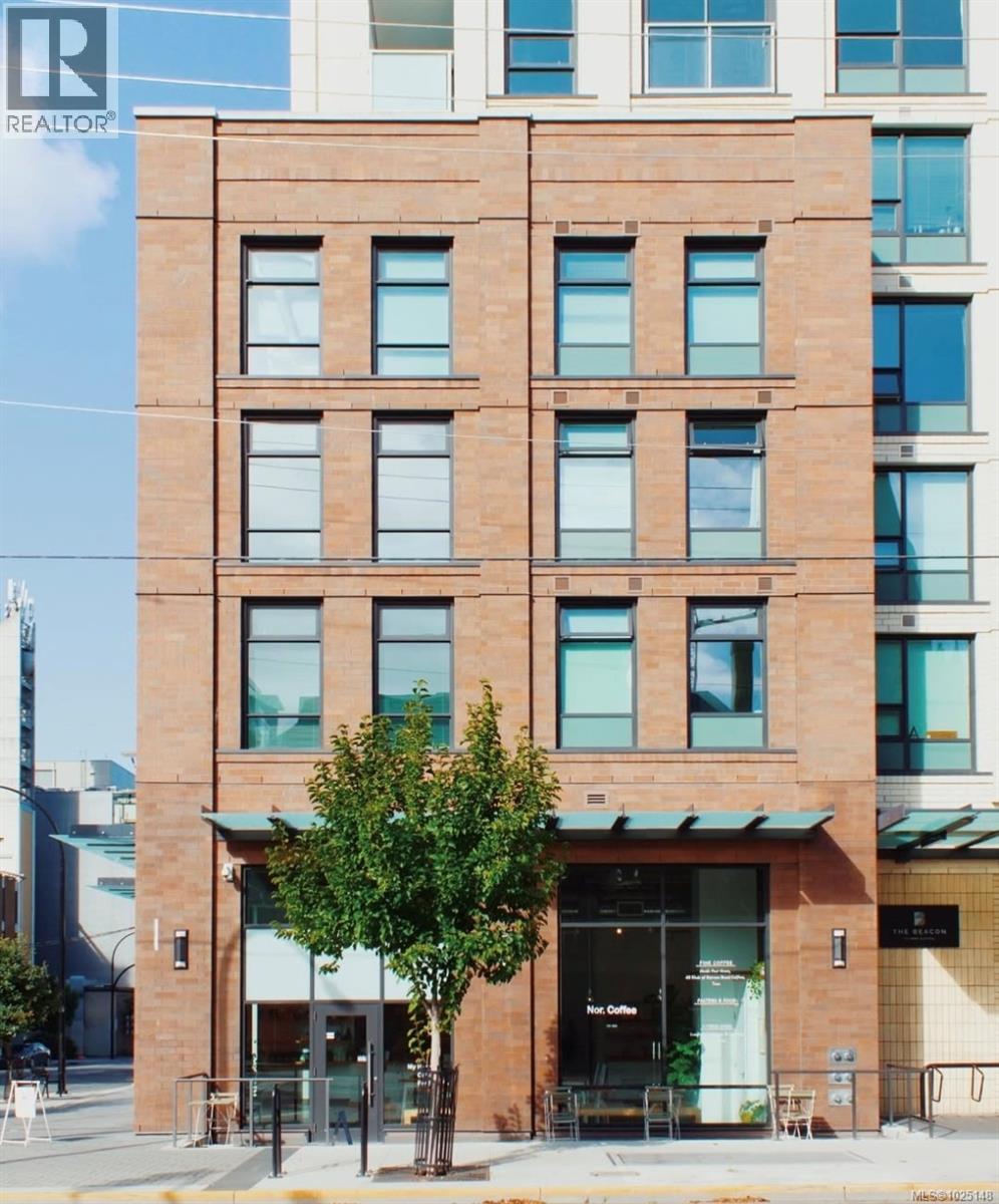 860 Johnson St, Victoria