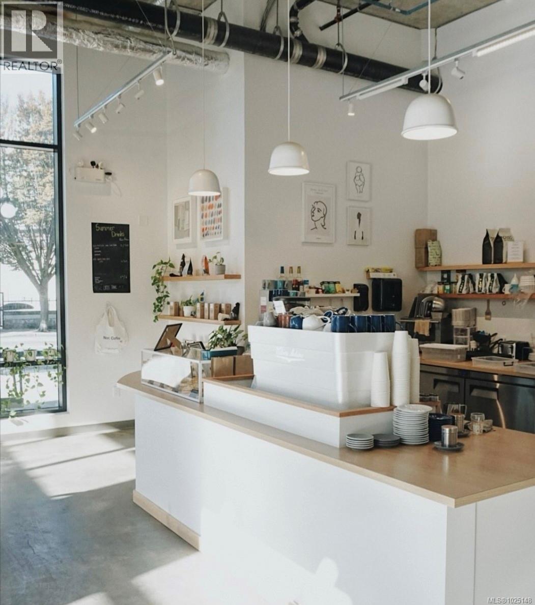 860 Johnson St, Victoria