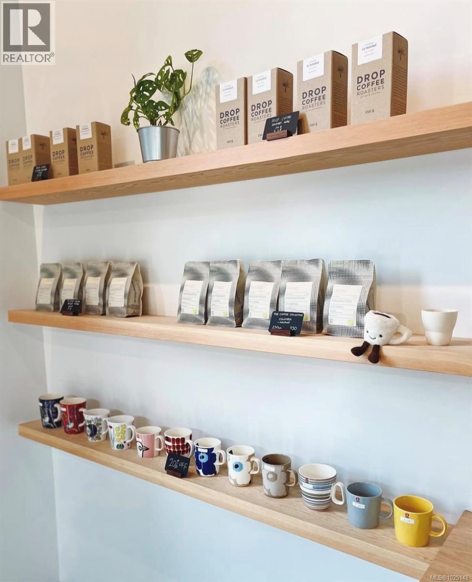 860 Johnson St, Victoria