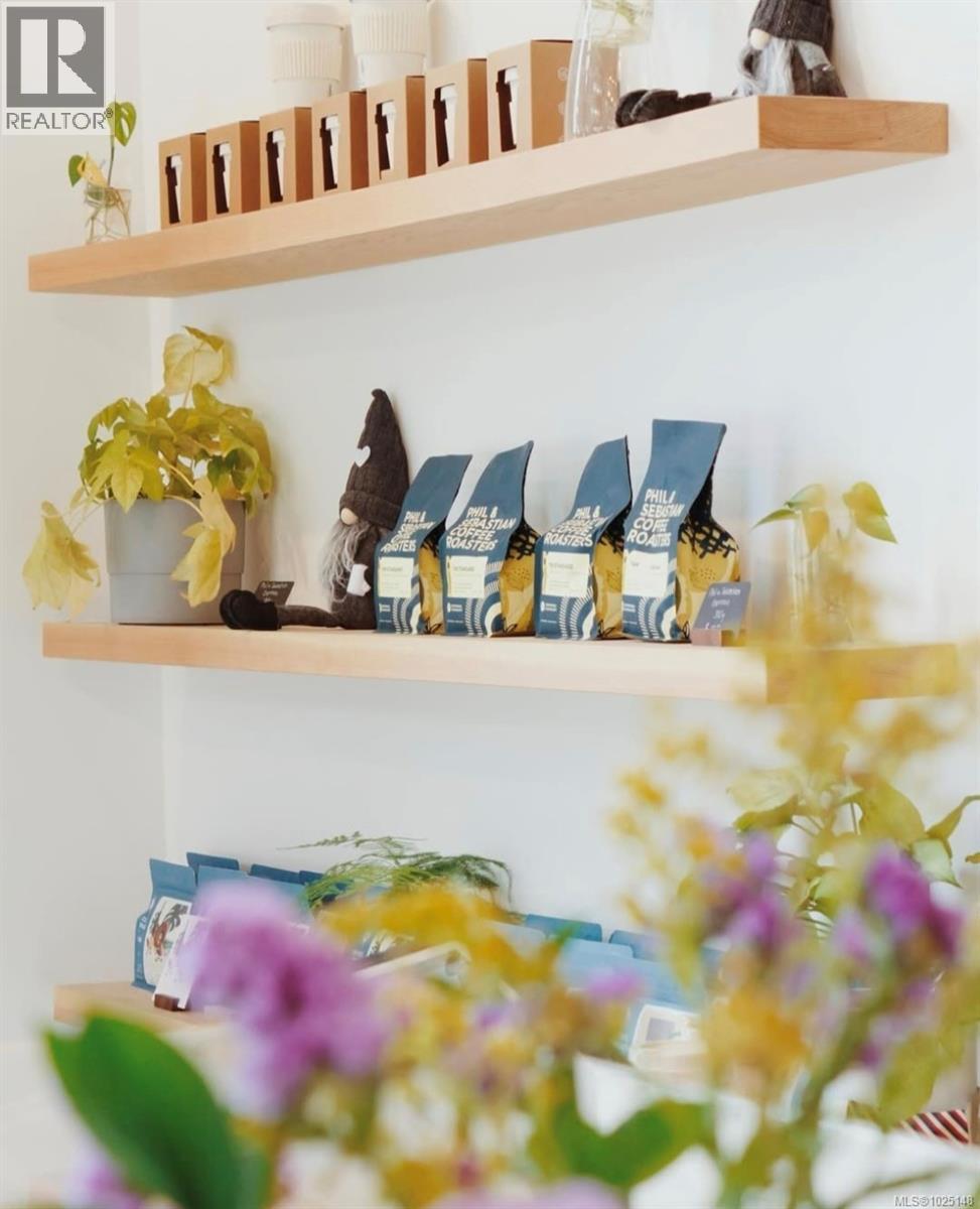 860 Johnson St, Victoria