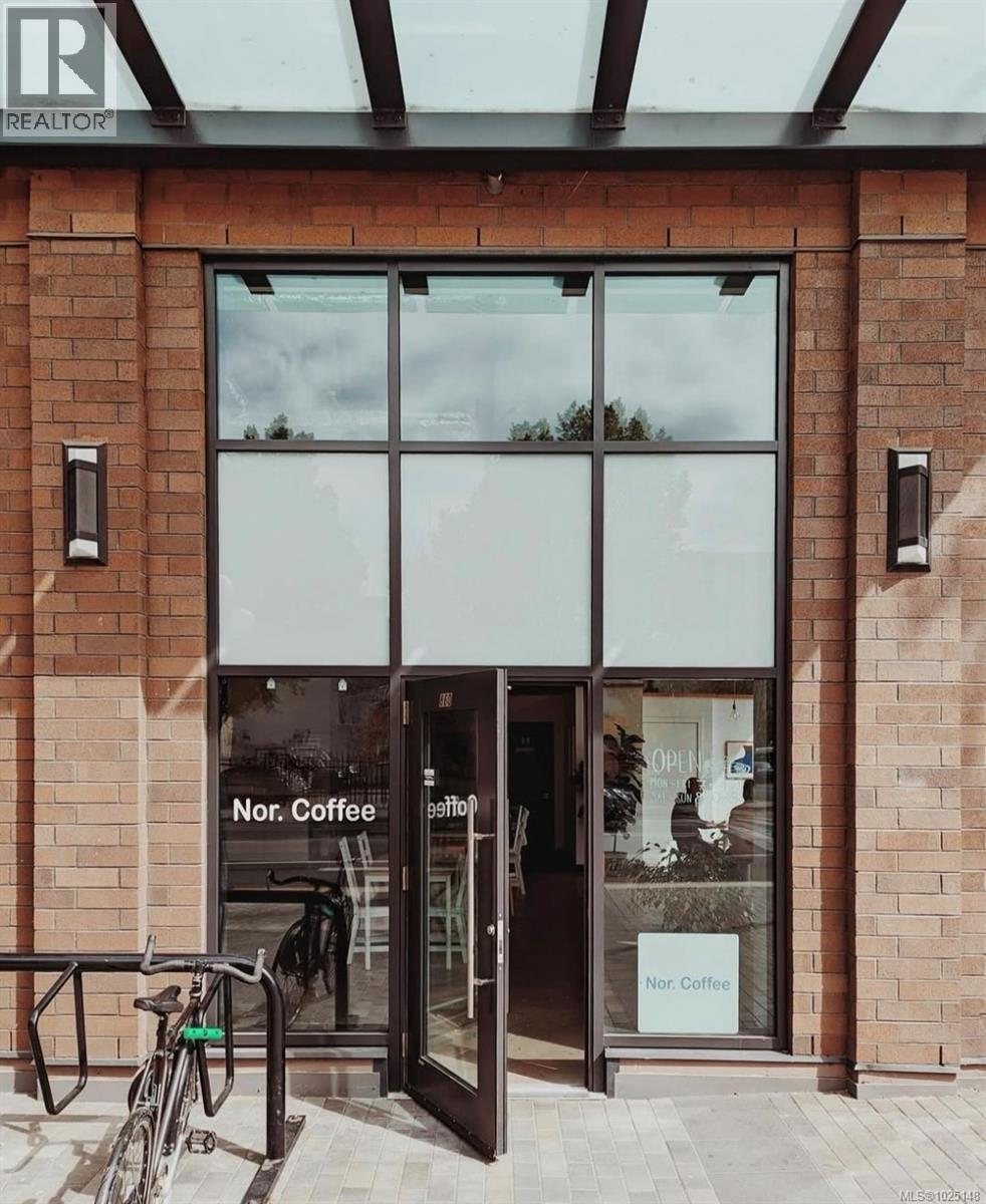 860 Johnson St, Victoria