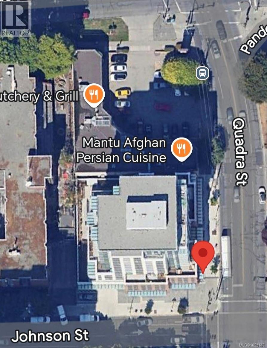 860 Johnson St, Victoria