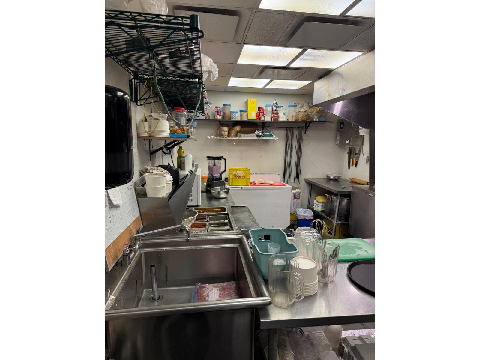 Business for Sale in Langley – 1595 CONFIDENTIAL, Langley – MLS# C8076724 - Image 3