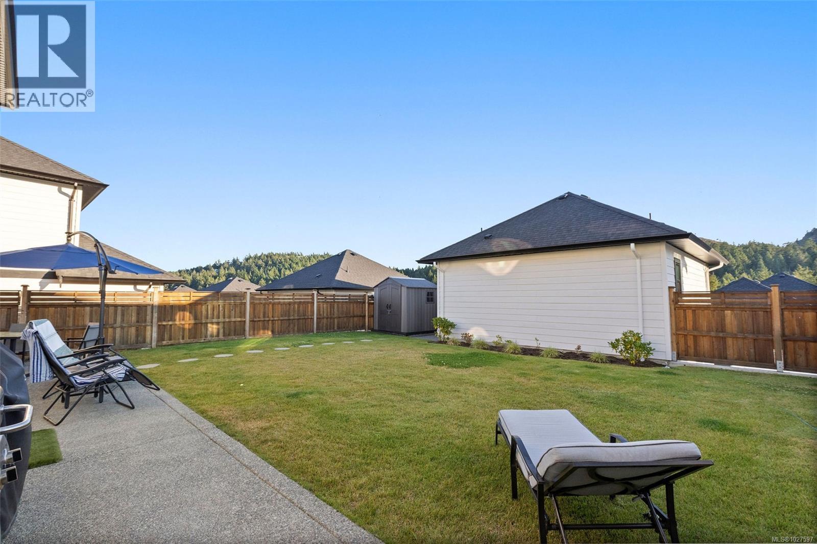  2911 Constellation Avenue, Langford