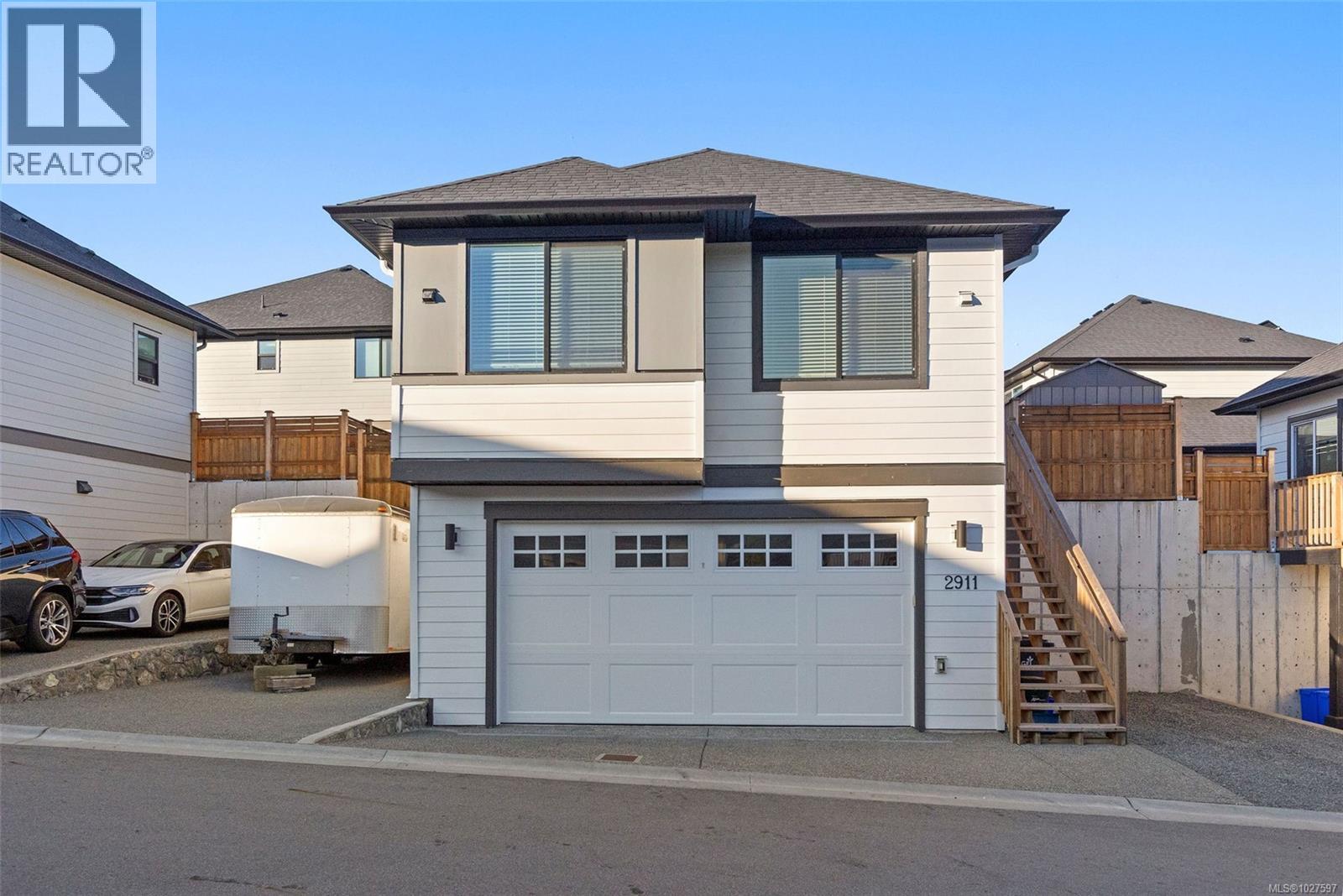  2911 Constellation Avenue, Langford