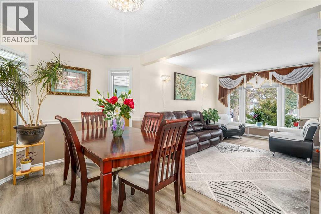 Single Family House for Sale in  Millrise Crescent SW Millrise Calgary 