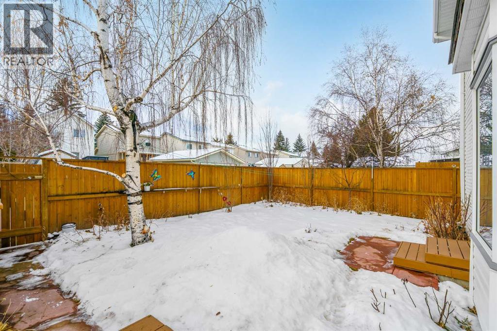 Single Family House for Sale in  Millrise Crescent SW Millrise Calgary 