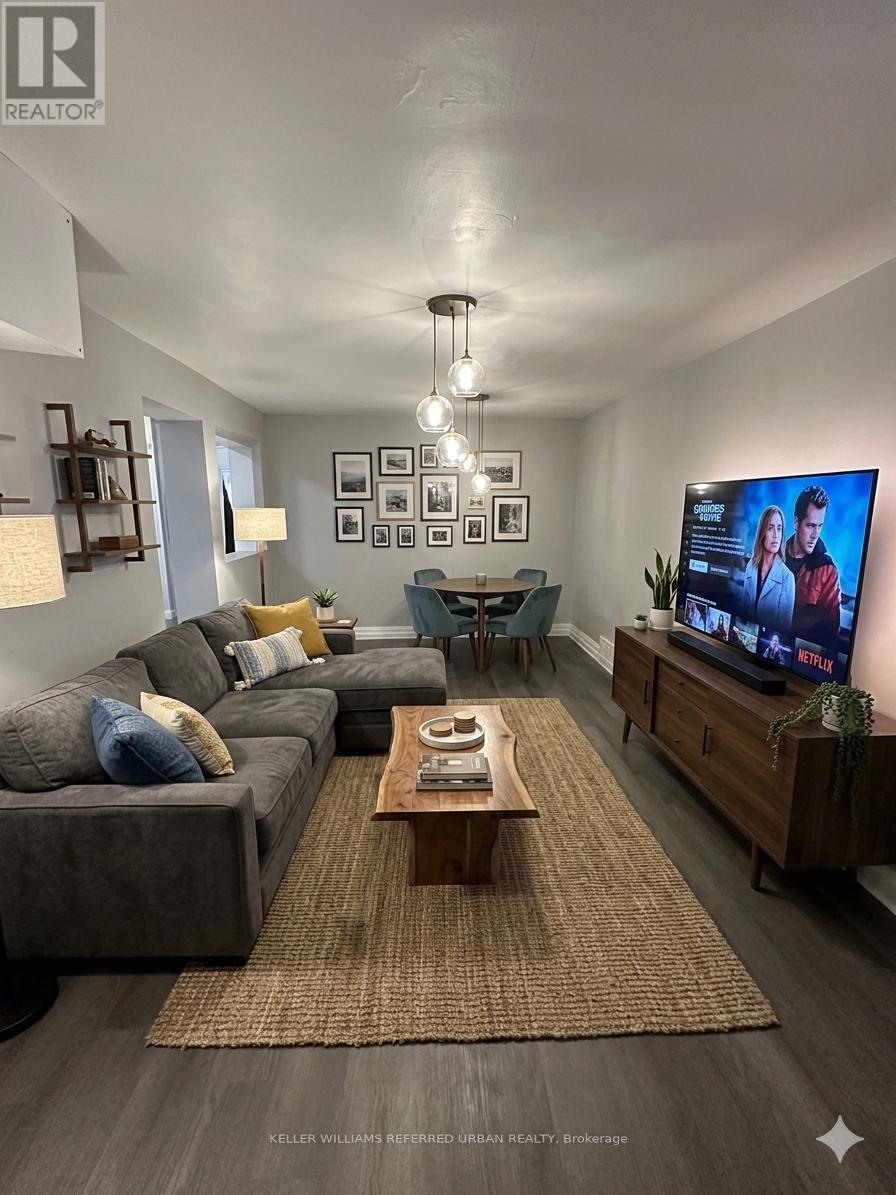 5 - 10140 YONGE STREET