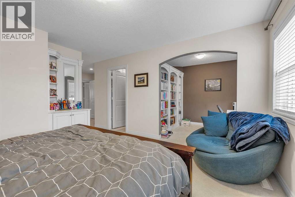 Single Family House for Sale in  Kincora Hill NW Kincora Calgary 