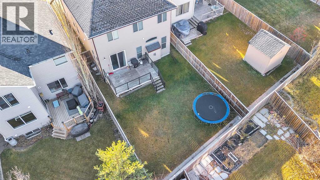 Single Family House for Sale in  Kincora Hill NW Kincora Calgary 