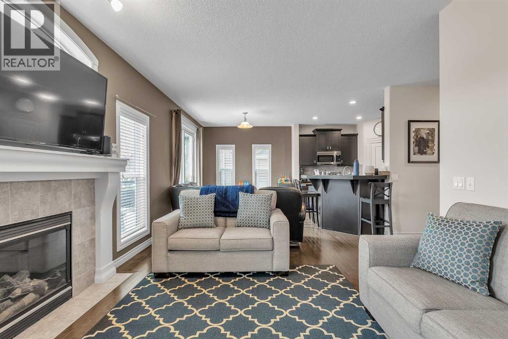 Single Family House for Sale in  Kincora Hill NW Kincora Calgary 