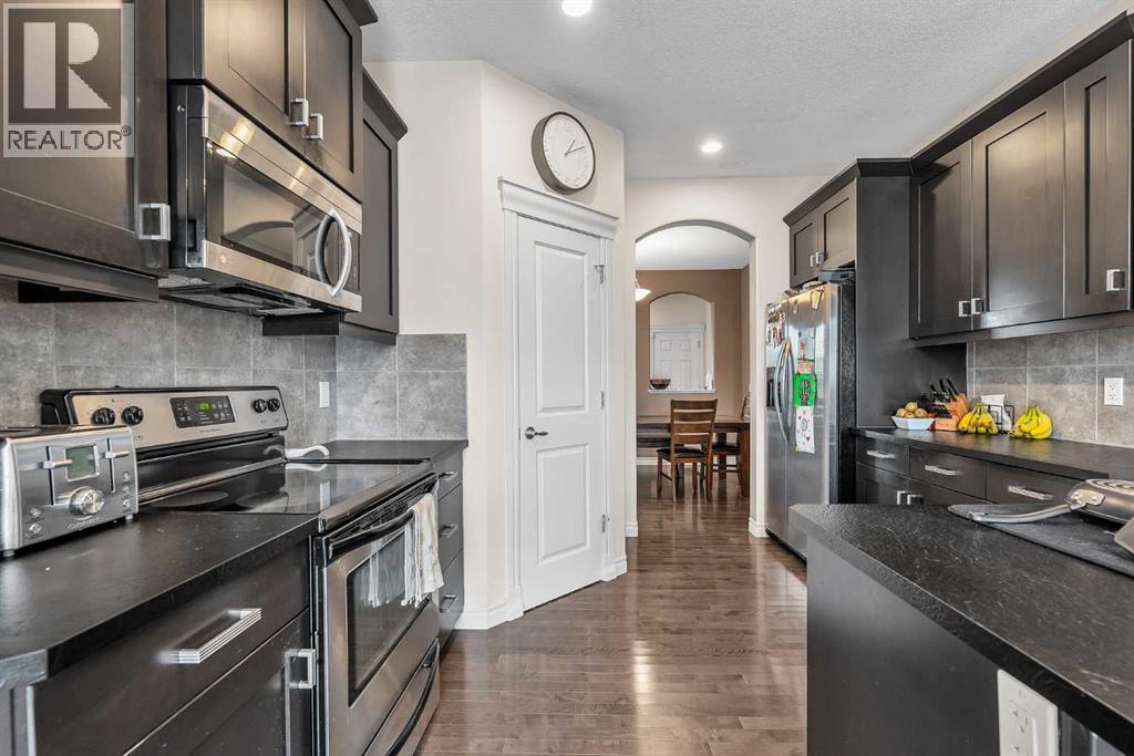 Single Family House for Sale in  Kincora Hill NW Kincora Calgary 