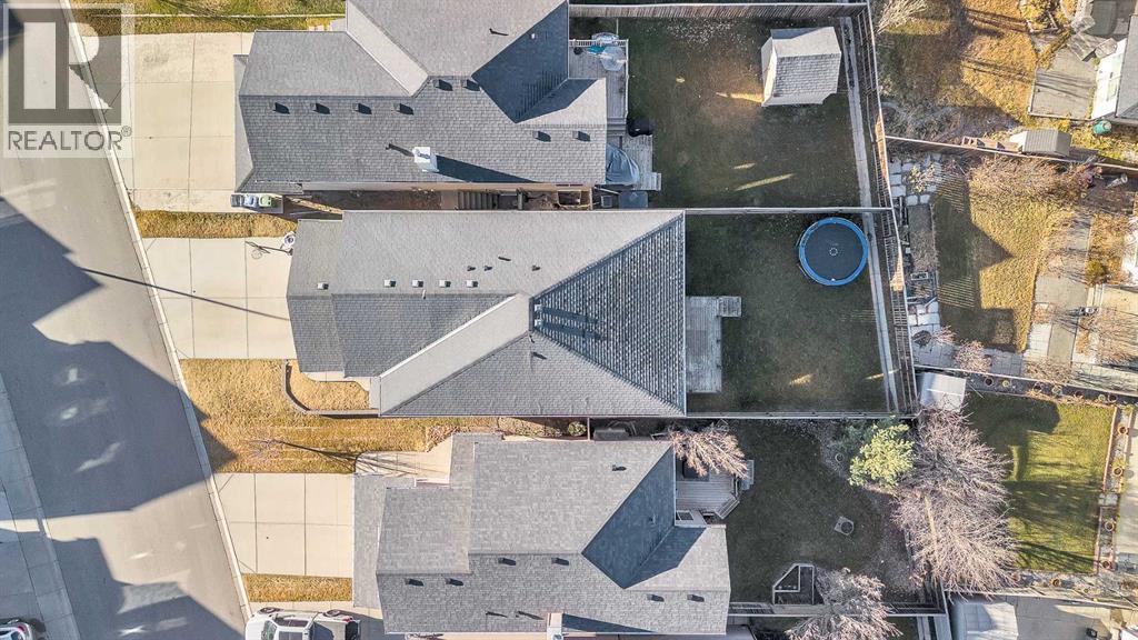 Single Family House for Sale in  Kincora Hill NW Kincora Calgary 