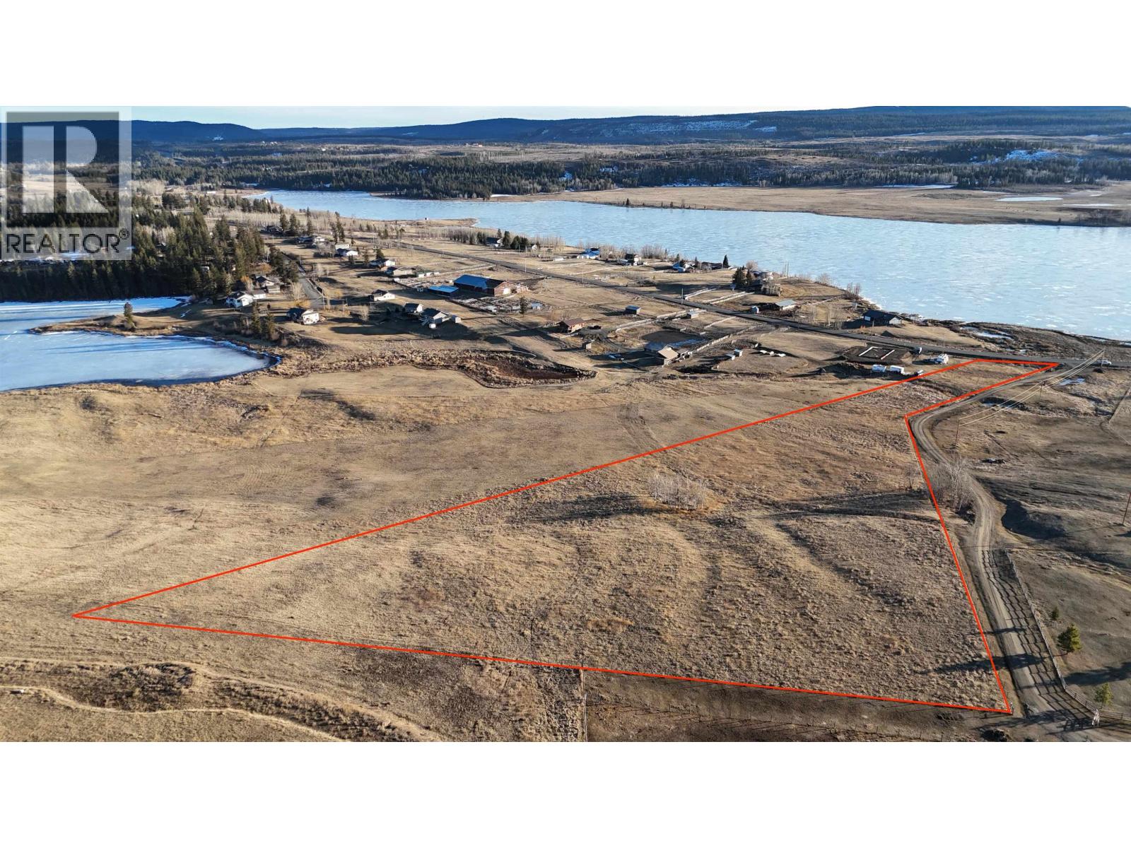 5387 TATTON STATION Road - photo 2