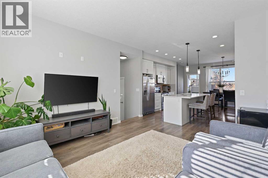 Single Family House for Sale in  Masters Heights SE Mahogany Calgary 