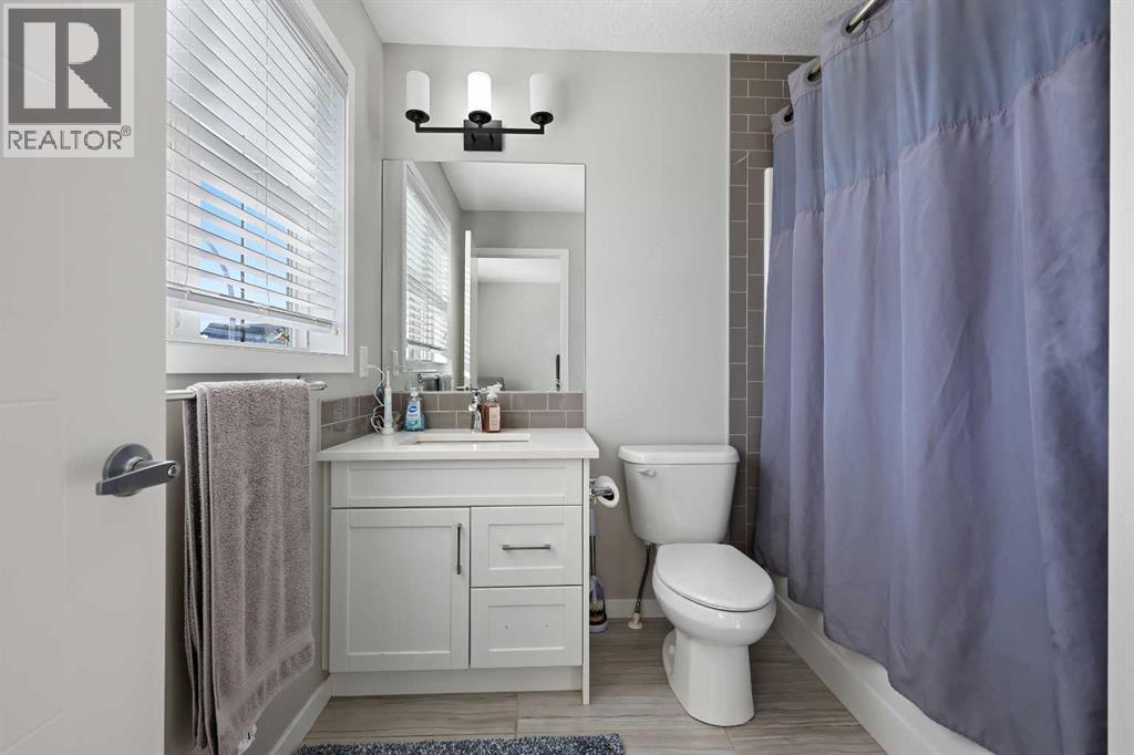 Single Family House for Sale in  Masters Heights SE Mahogany Calgary 