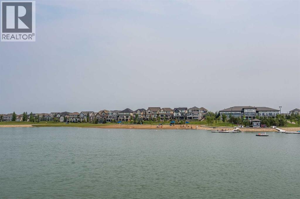 Single Family House for Sale in  Masters Heights SE Mahogany Calgary 