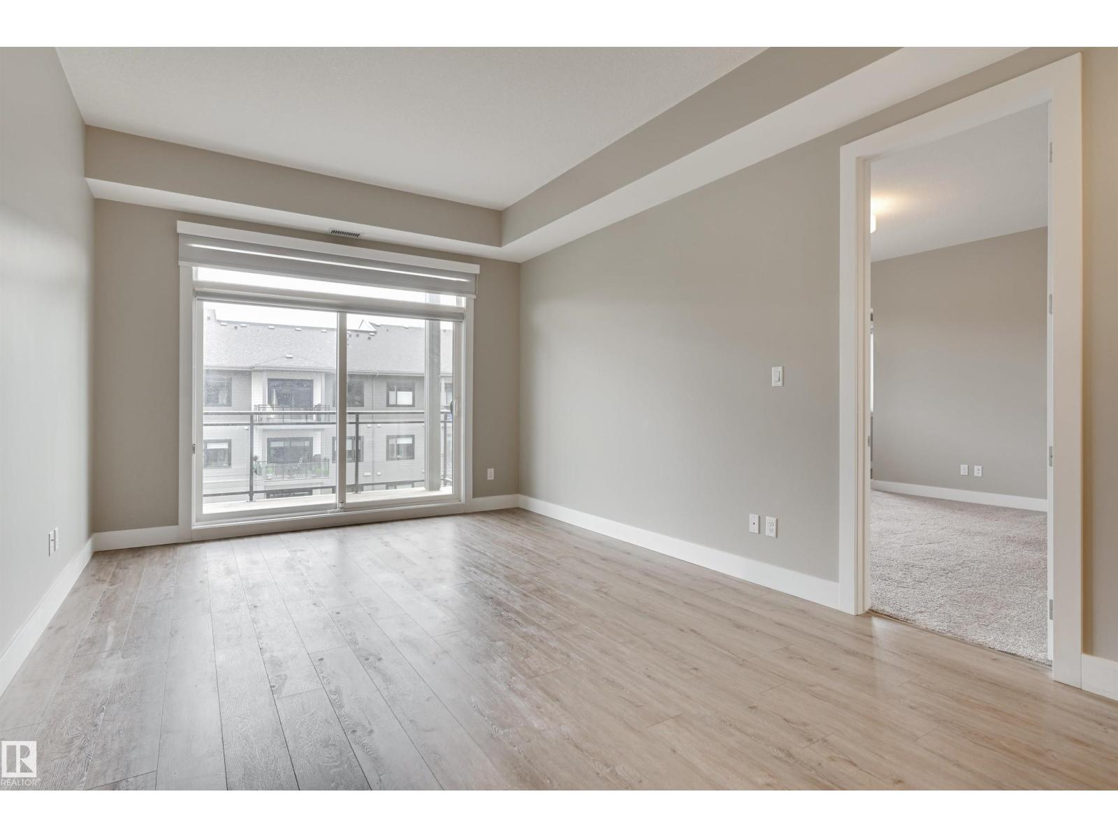 #406 528 Griesbach PR NW, Edmonton