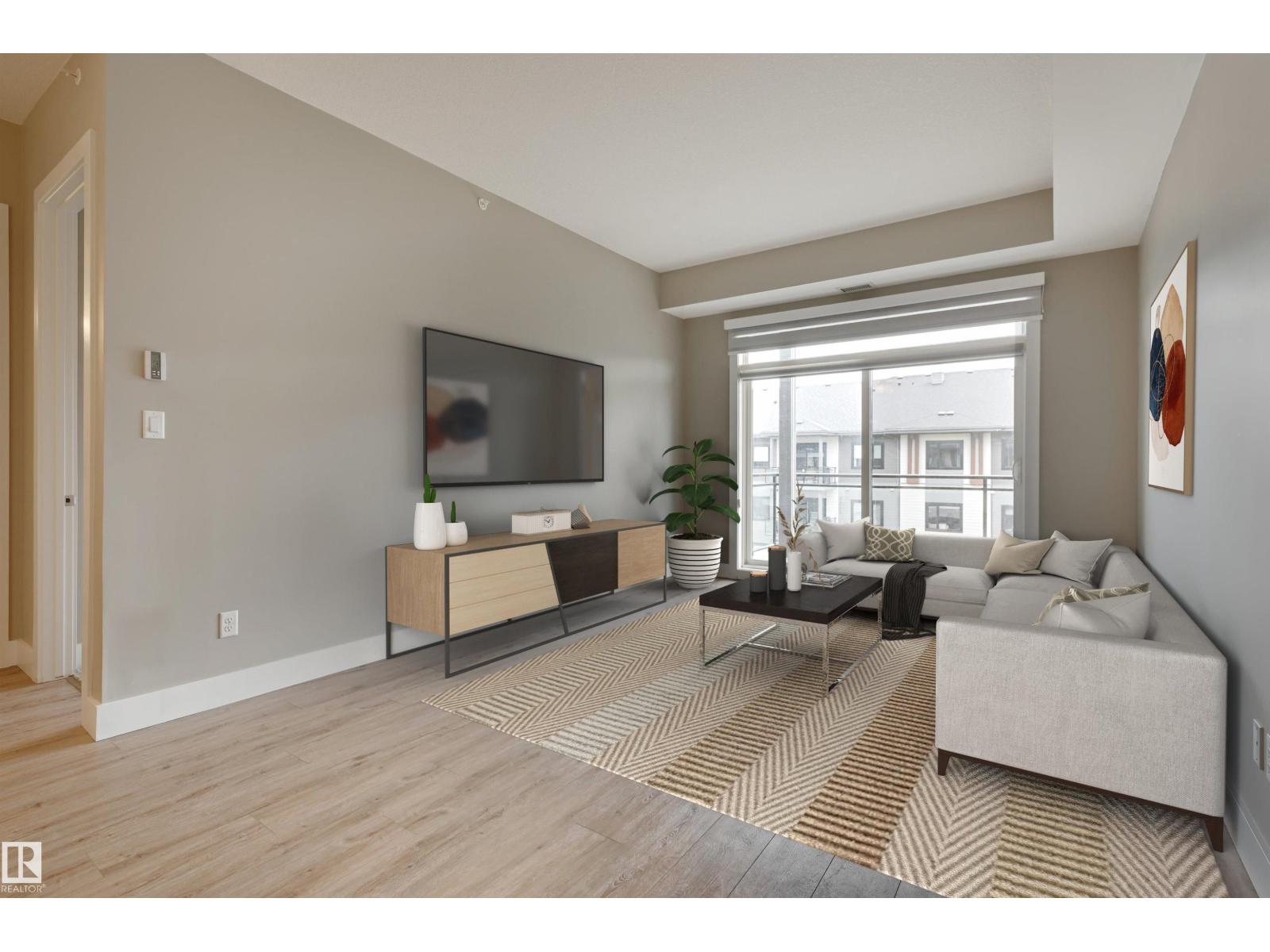 #406 528 Griesbach PR NW, Edmonton