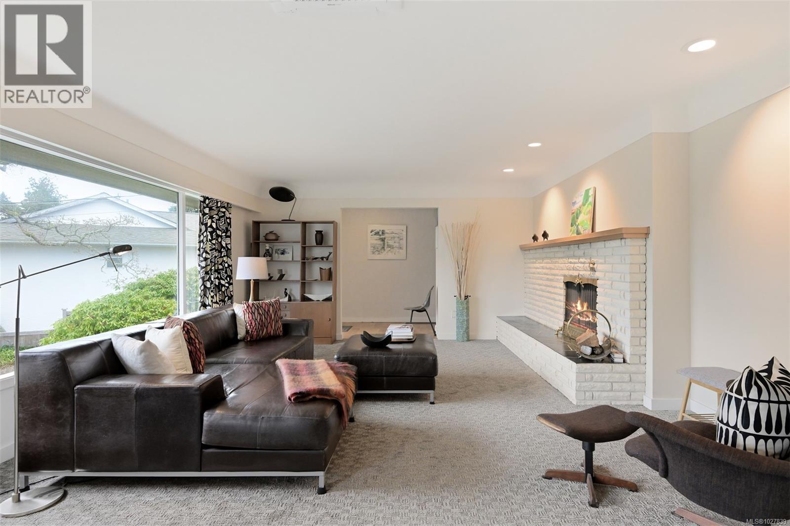  2011 Frederick Norris Road, Oak Bay