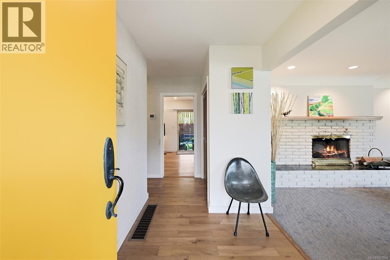  2011 Frederick Norris Road, Oak Bay