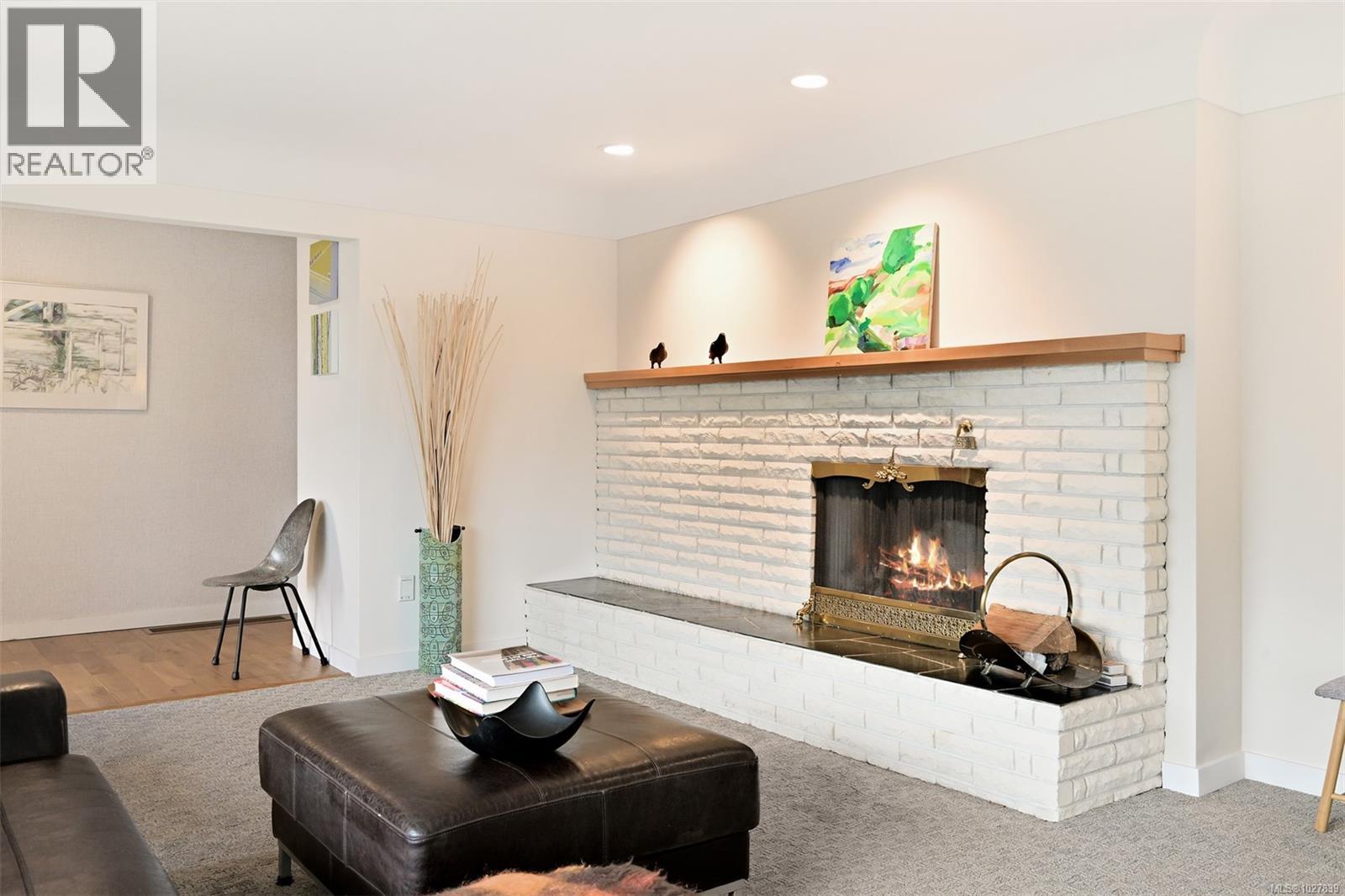  2011 Frederick Norris Road, Oak Bay