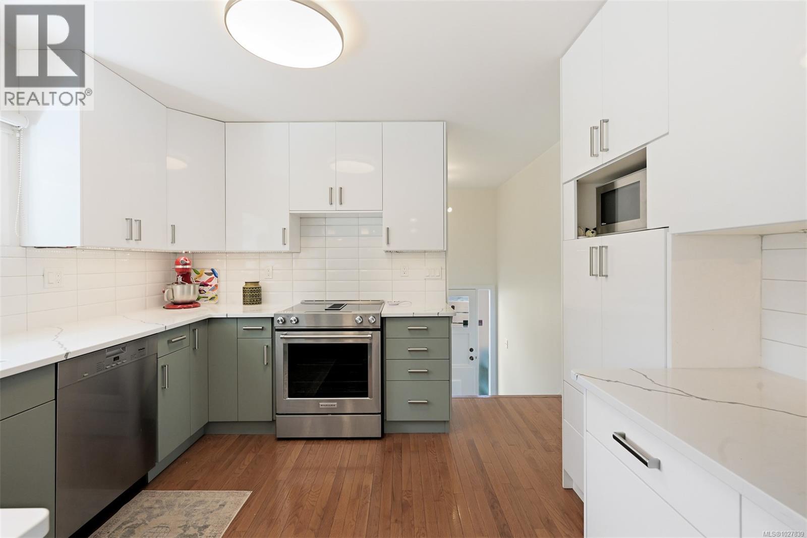  2011 Frederick Norris Road, Oak Bay