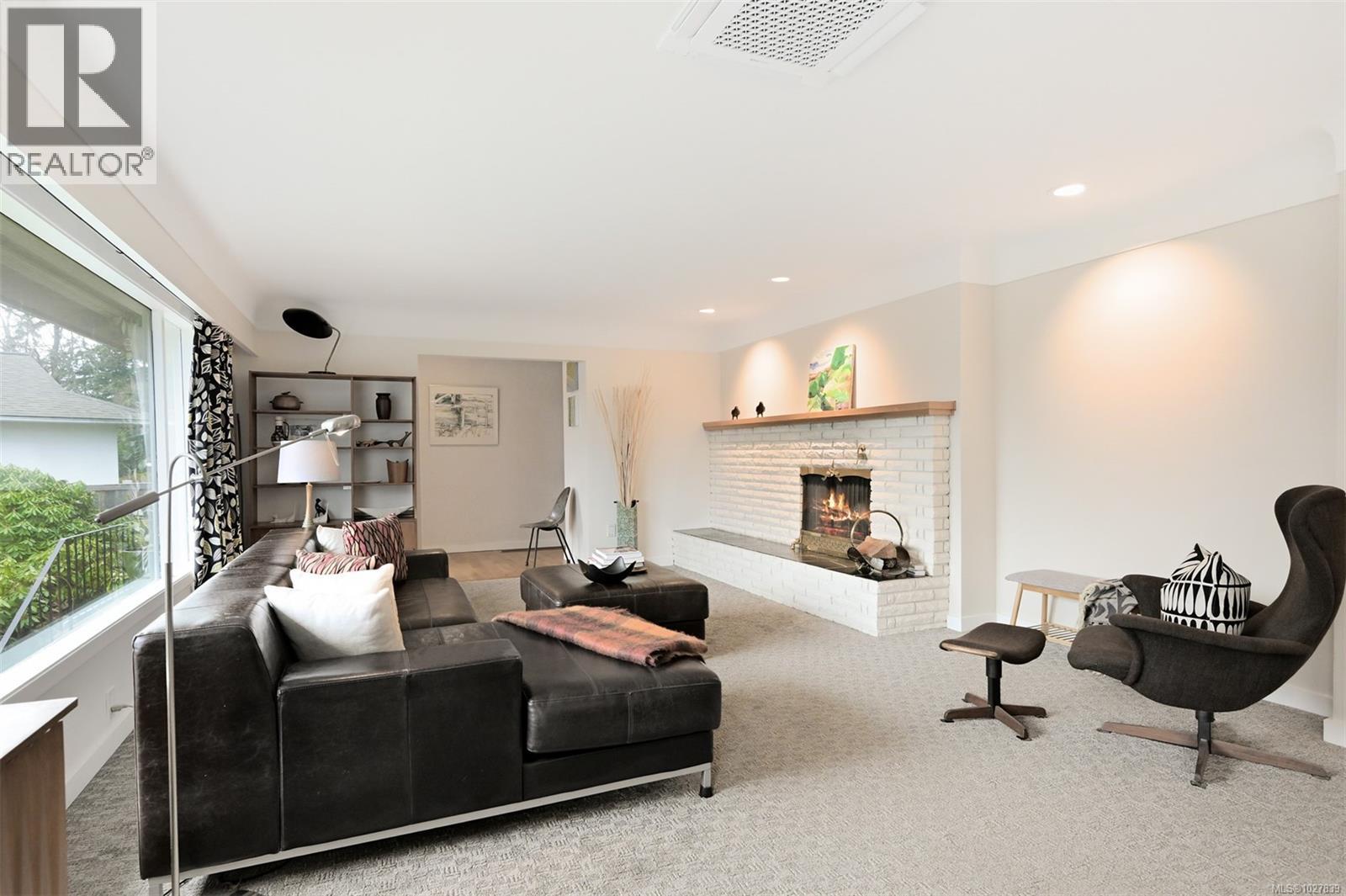  2011 Frederick Norris Road, Oak Bay