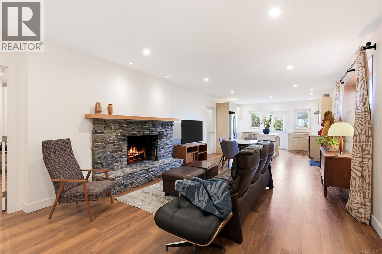  2011 Frederick Norris Road, Oak Bay