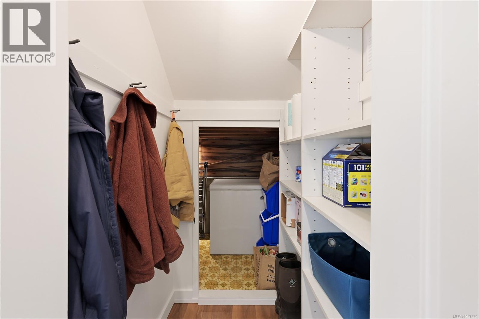  2011 Frederick Norris Road, Oak Bay