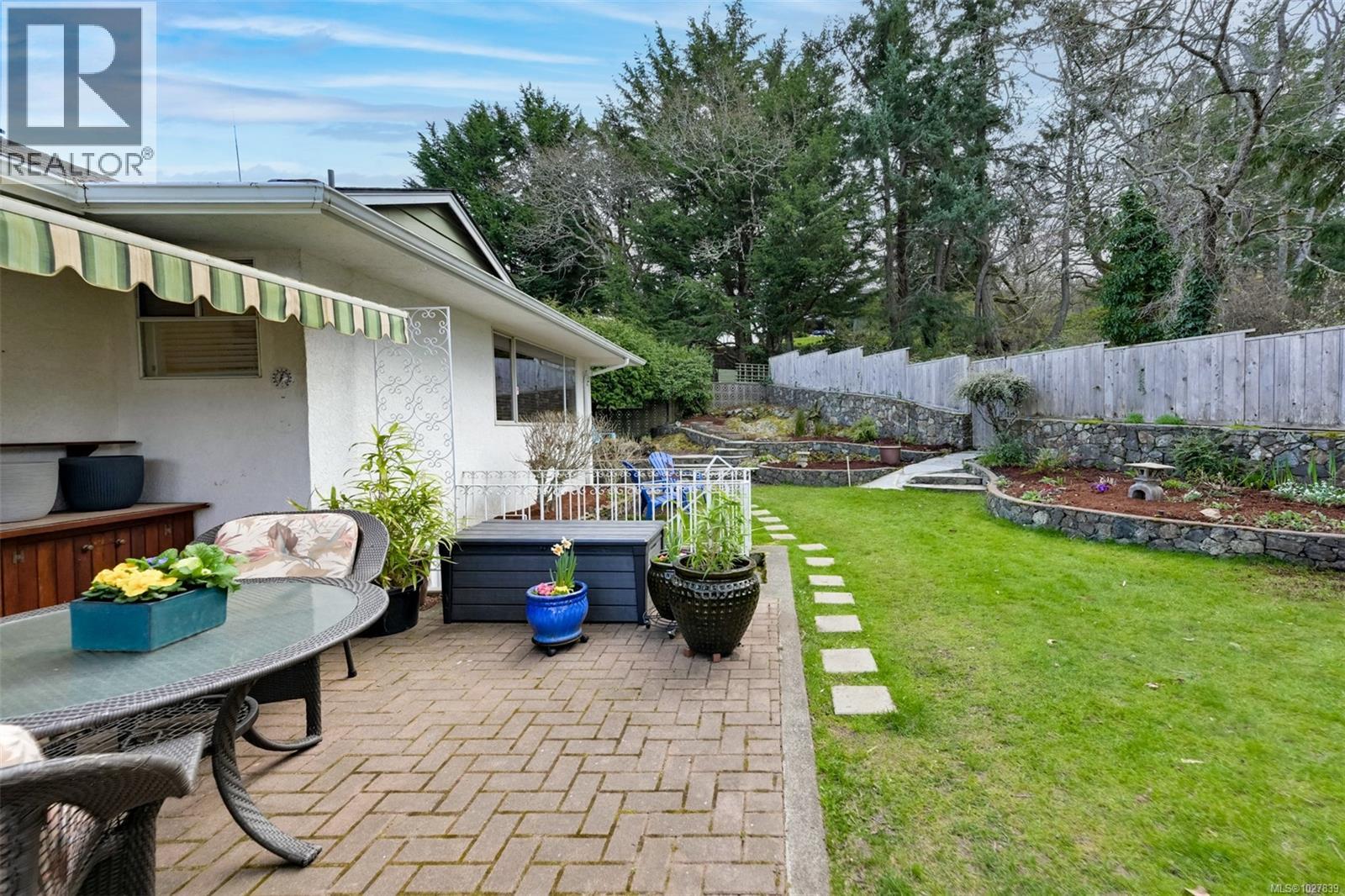  2011 Frederick Norris Road, Oak Bay