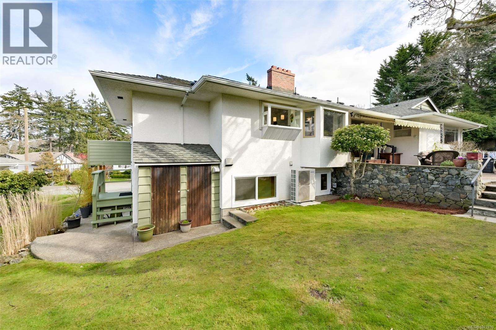  2011 Frederick Norris Road, Oak Bay