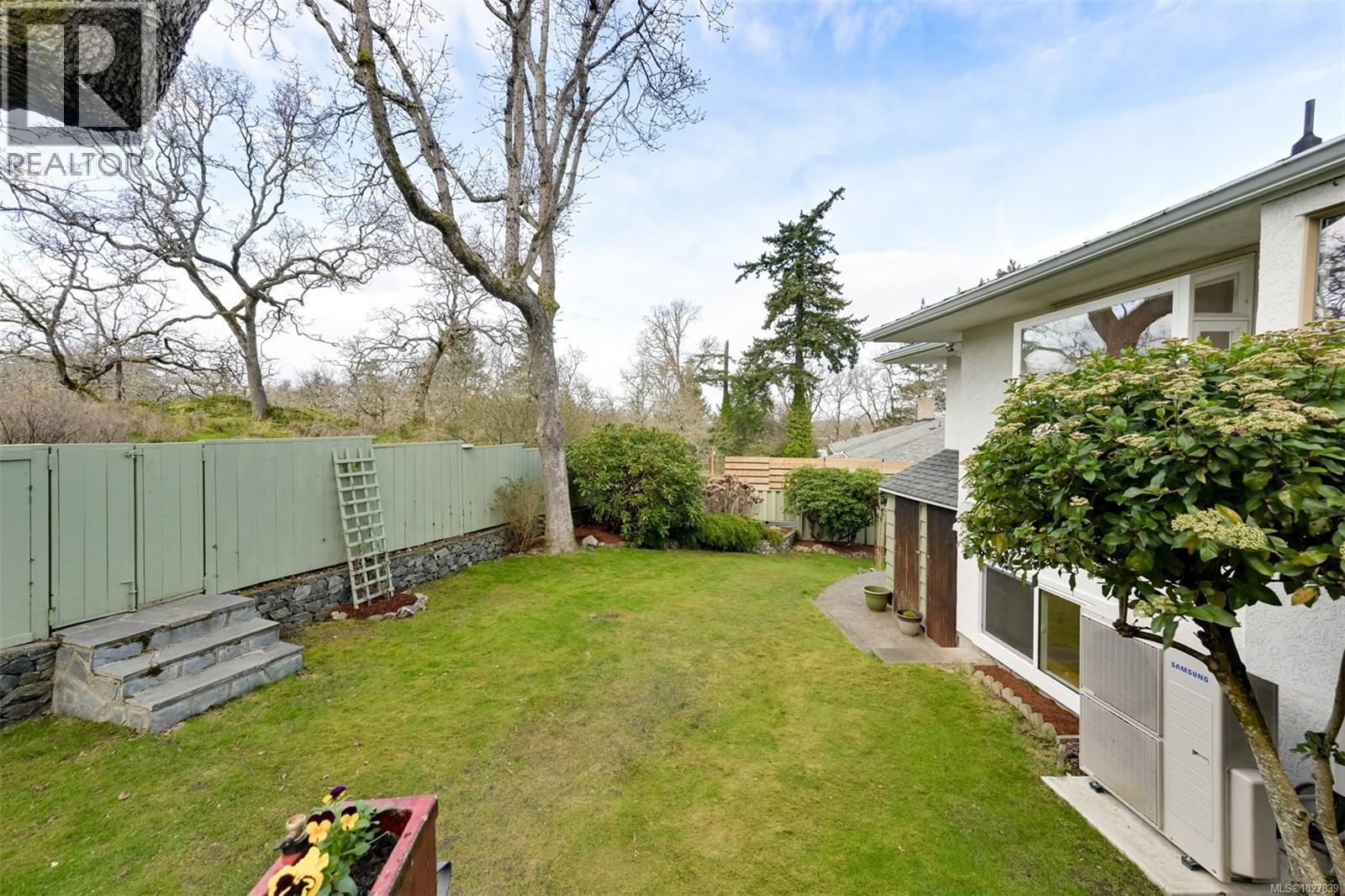 2011 Frederick Norris Road, Oak Bay