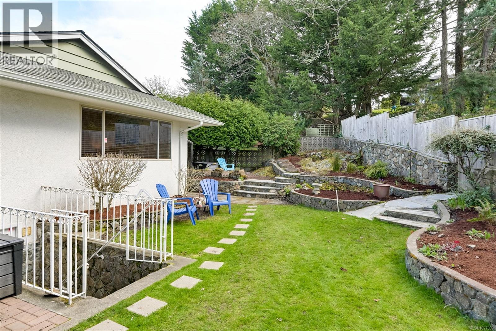  2011 Frederick Norris Road, Oak Bay