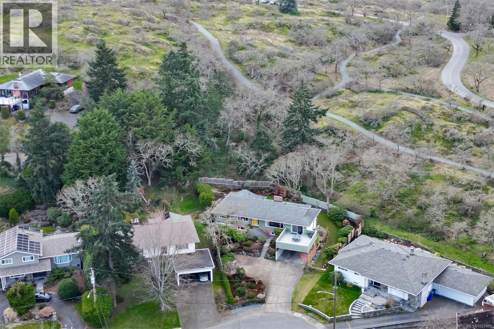  2011 Frederick Norris Road, Oak Bay