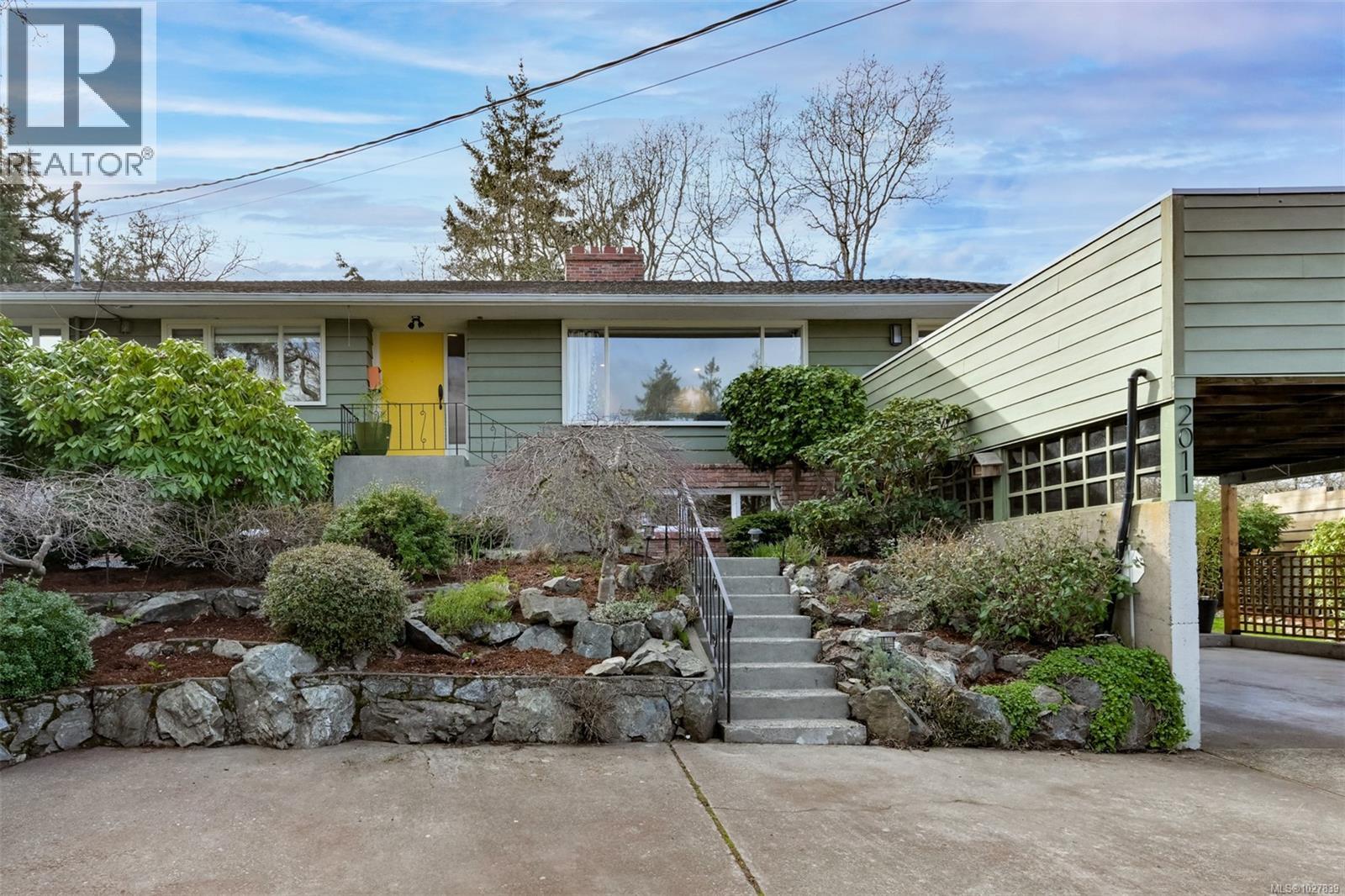  2011 Frederick Norris Road, Oak Bay