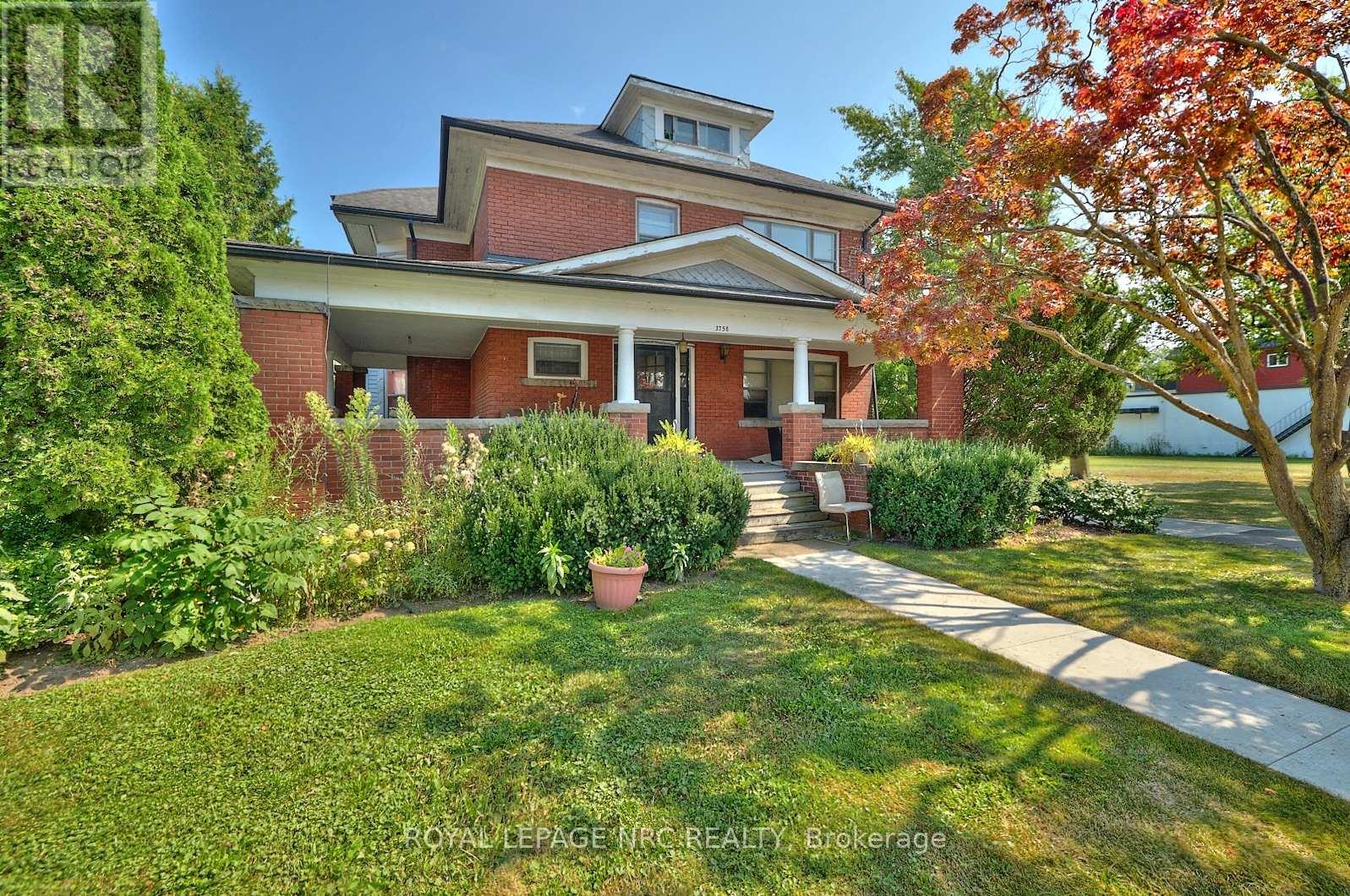 3758 MAIN STREET - 5