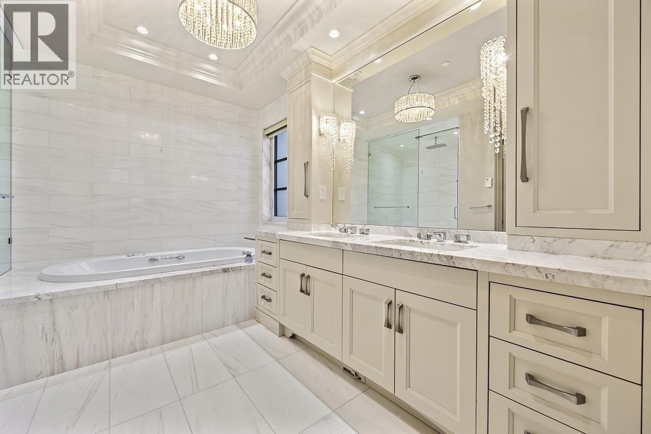 6886 ANGUS DRIVE, Vancouver