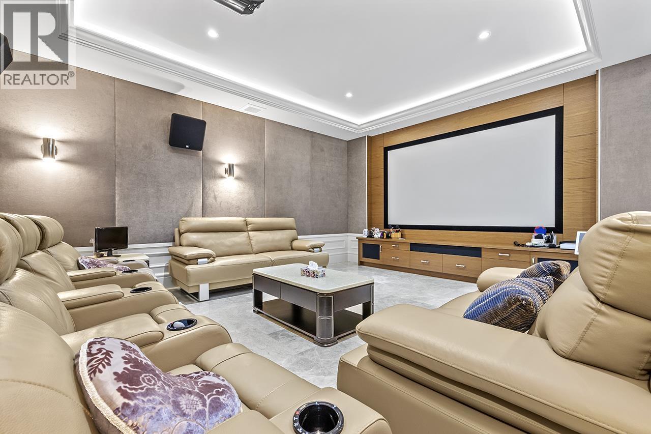 6886 ANGUS DRIVE, Vancouver