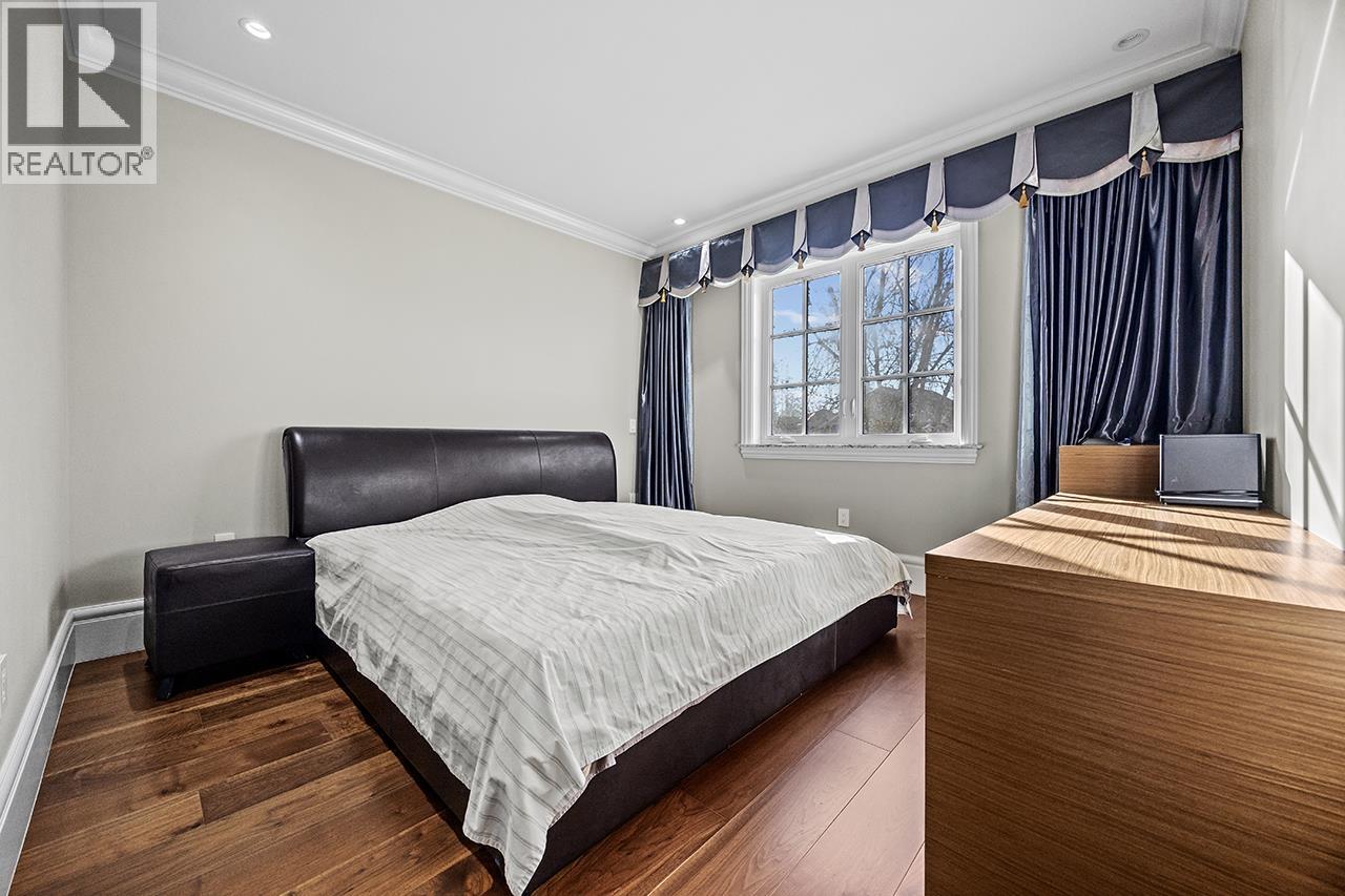 6886 ANGUS DRIVE, Vancouver