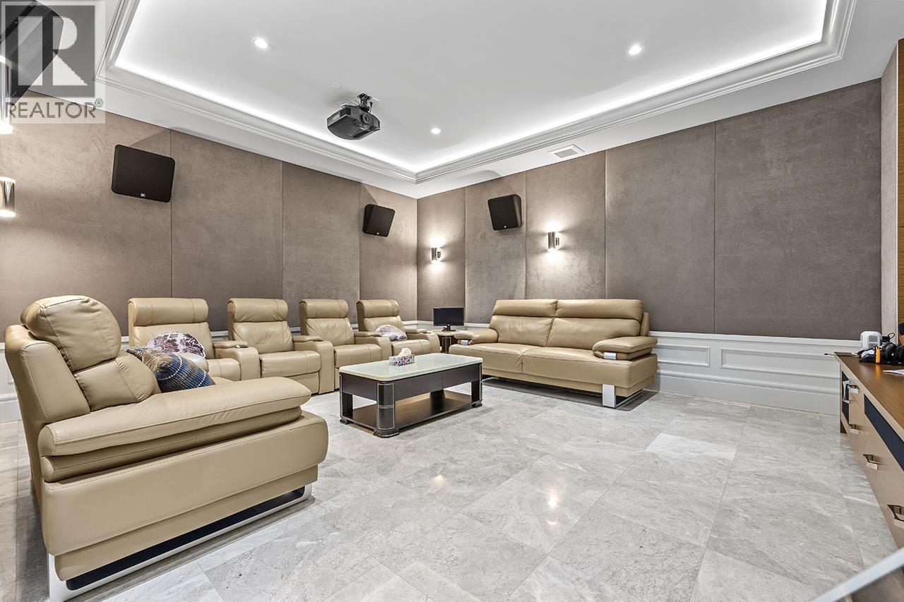 6886 ANGUS DRIVE, Vancouver