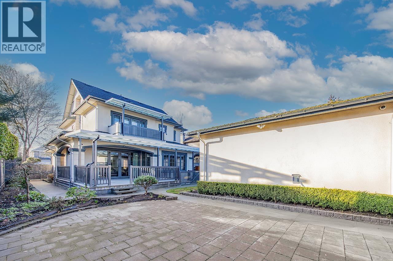 6886 ANGUS DRIVE, Vancouver