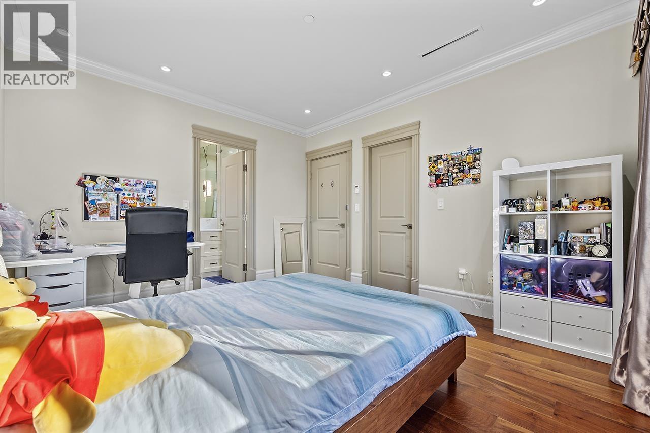 6886 ANGUS DRIVE, Vancouver