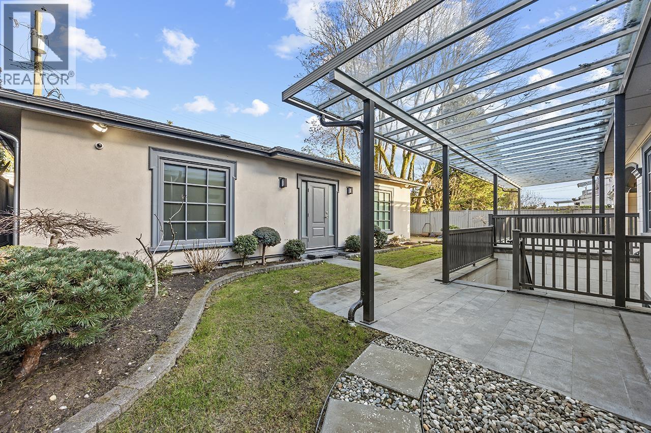 6886 ANGUS DRIVE, Vancouver